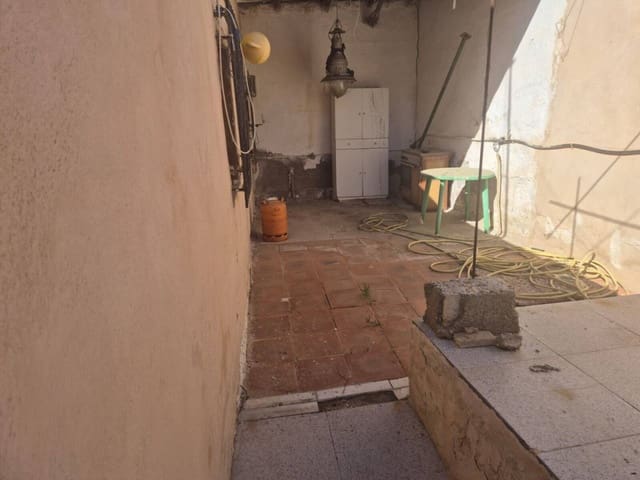 2 soverom Hus til salgs i Villaricos, Cuevas del Almanzora med garasje - € 350 000 (Ref: 9875562)