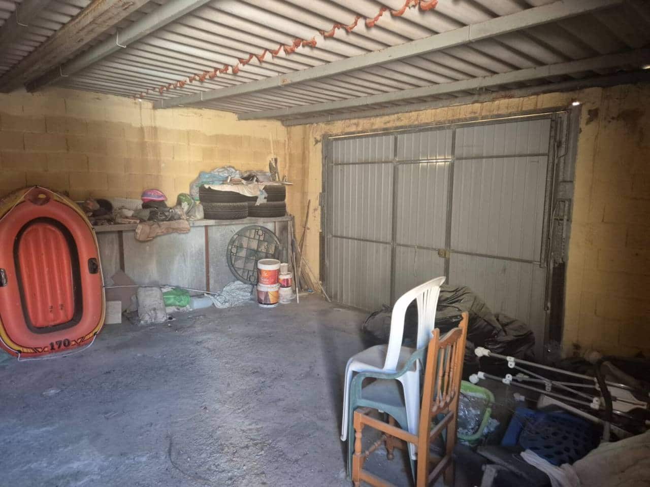 2 soverom Hus til salgs i Villaricos med garasje - € 350 000 (Ref: 9875562)