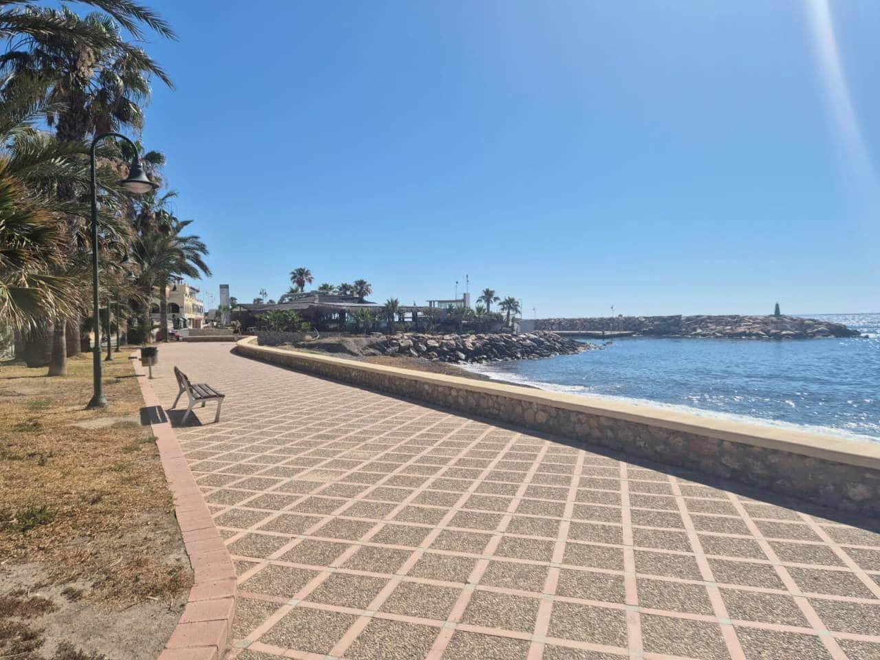 2 soverom Hus til salgs i Villaricos med garasje - € 350 000 (Ref: 9875562)