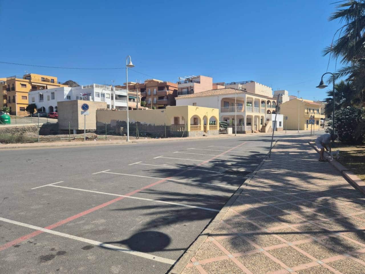 2 soverom Hus til salgs i Villaricos med garasje - € 350 000 (Ref: 9875562)