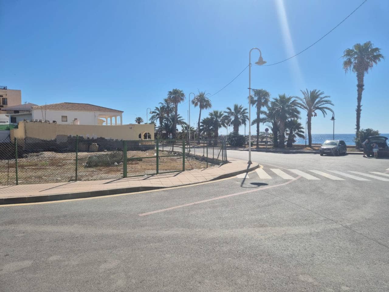 2 soverom Hus til salgs i Villaricos med garasje - € 350 000 (Ref: 9875562)