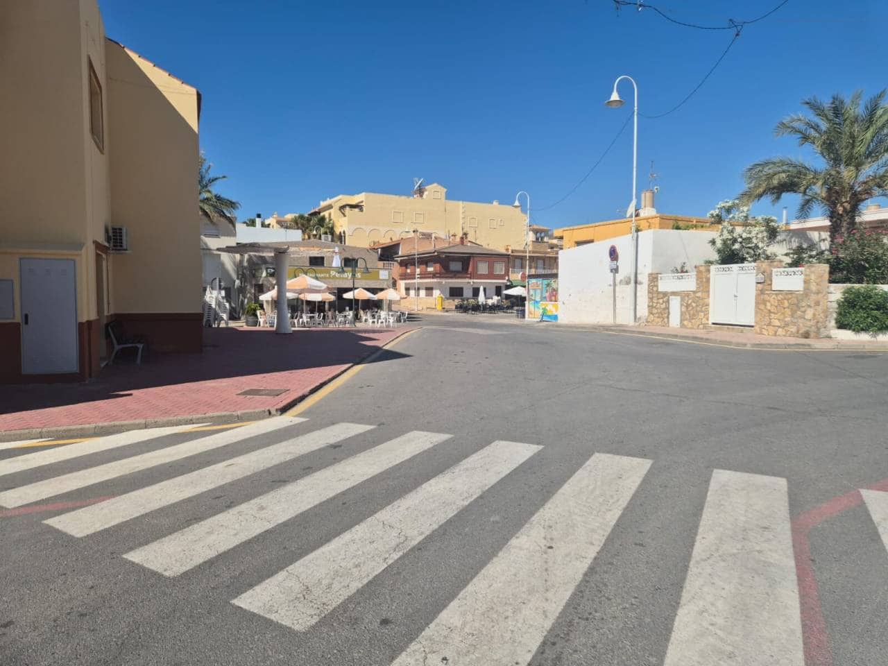 2 soverom Hus til salgs i Villaricos med garasje - € 350 000 (Ref: 9875562)