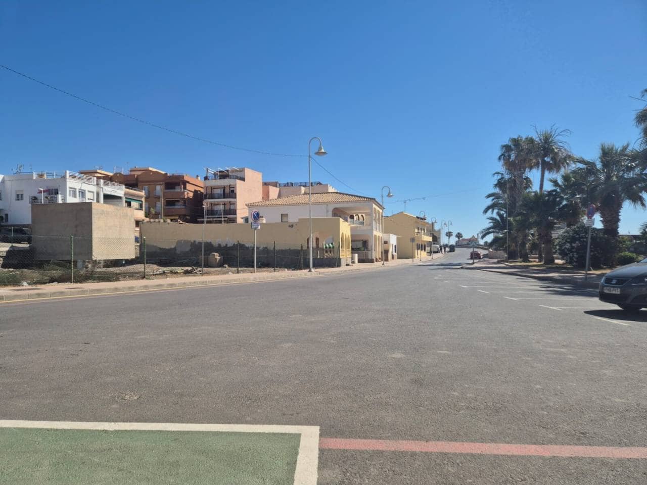2 soverom Hus til salgs i Villaricos med garasje - € 350 000 (Ref: 9875562)