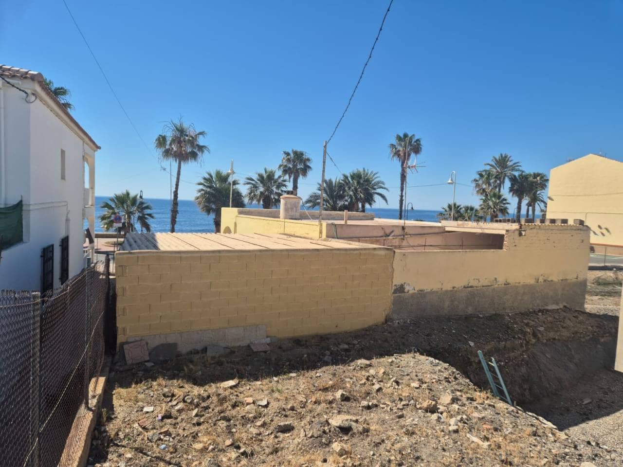 2 soverom Hus til salgs i Villaricos med garasje - € 350 000 (Ref: 9875562)