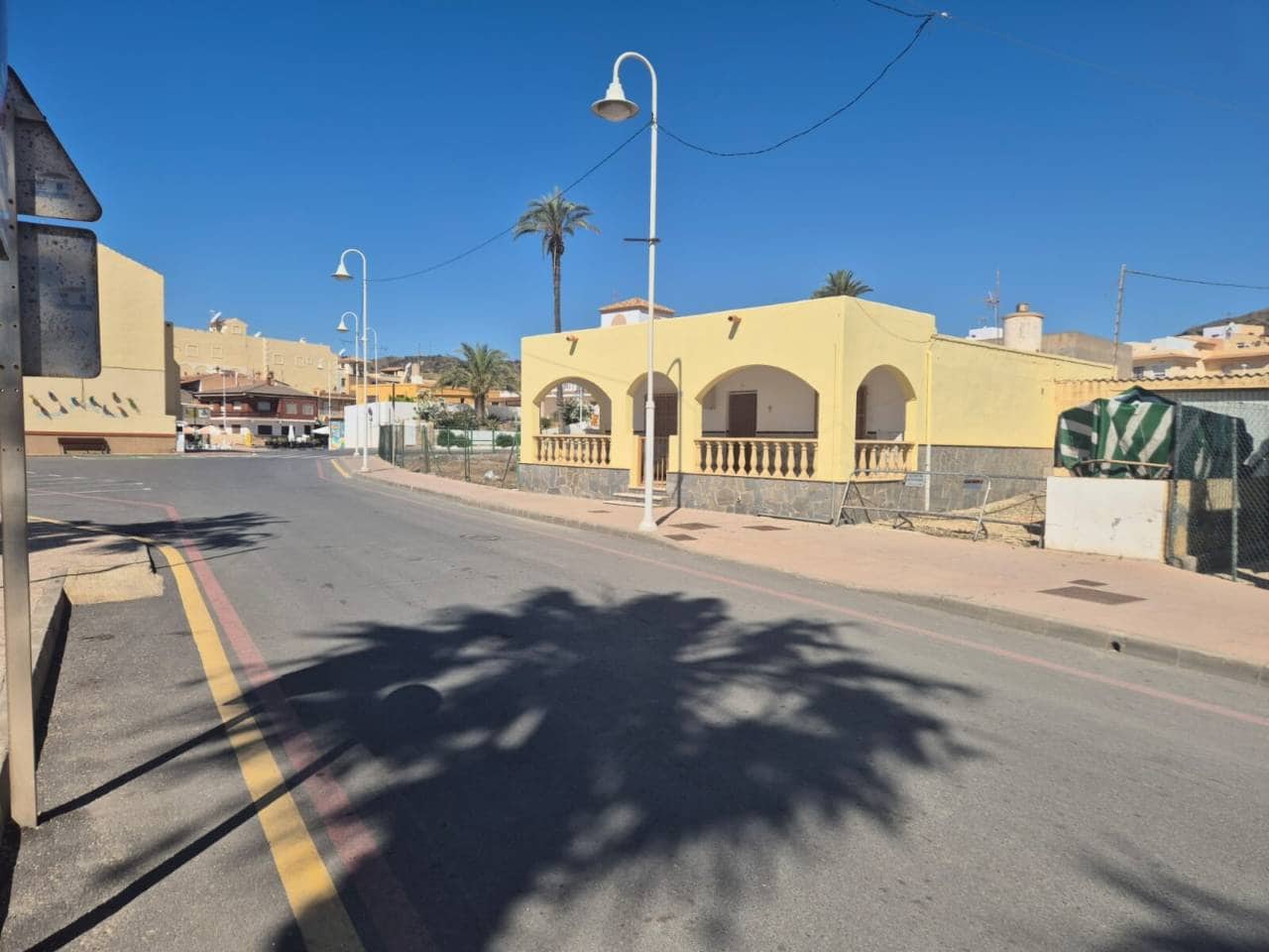 2 soverom Hus til salgs i Villaricos med garasje - € 350 000 (Ref: 9875562)