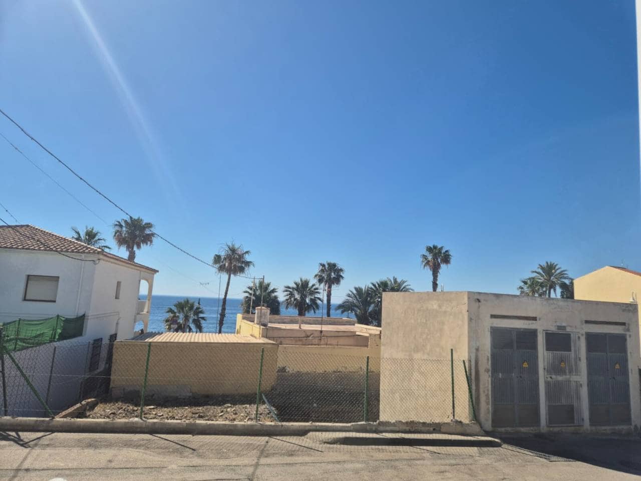 2 soverom Hus til salgs i Villaricos med garasje - € 350 000 (Ref: 9875562)