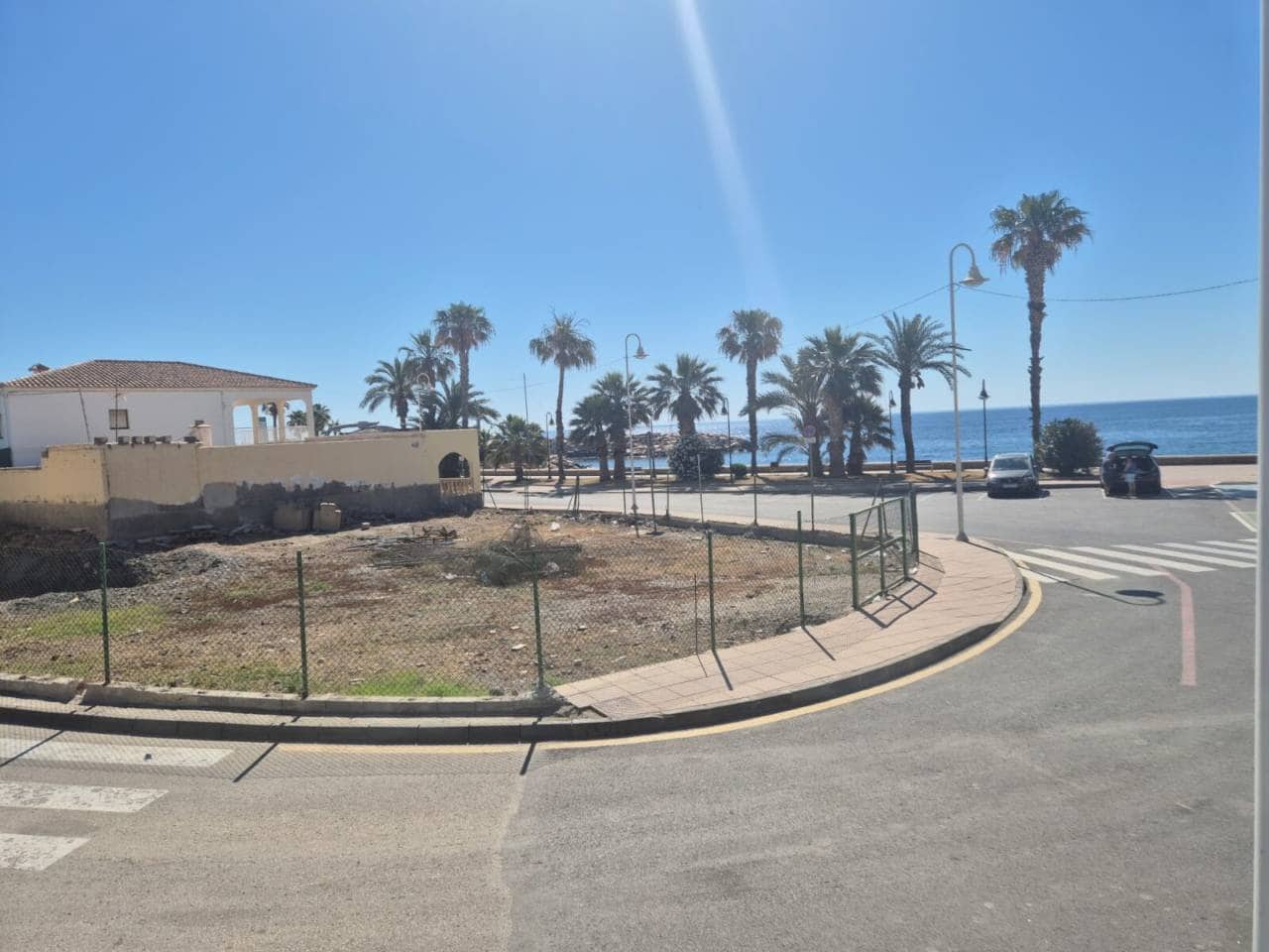 2 soverom Hus til salgs i Villaricos med garasje - € 350 000 (Ref: 9875562)