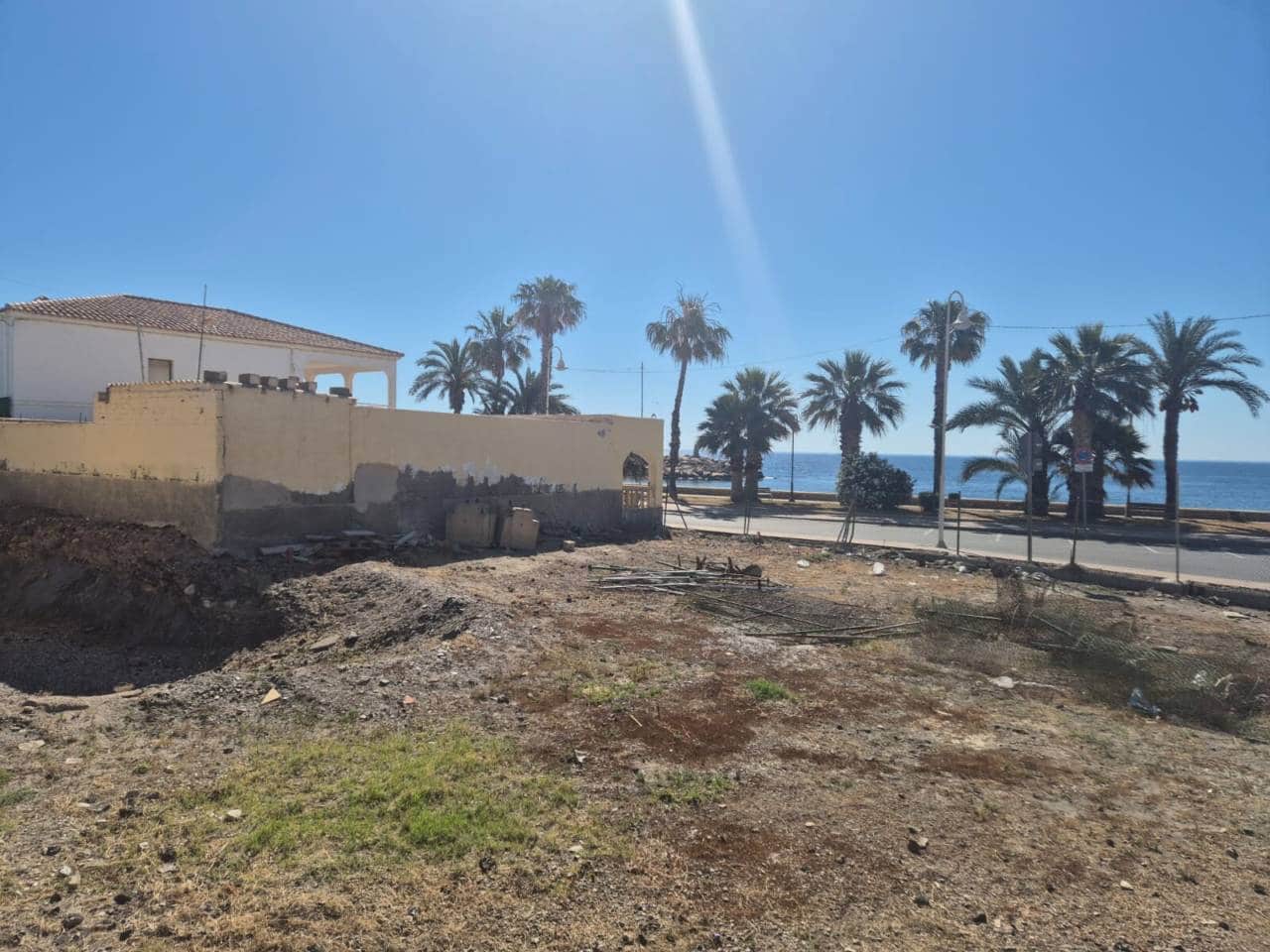 2 soverom Hus til salgs i Villaricos med garasje - € 350 000 (Ref: 9875562)