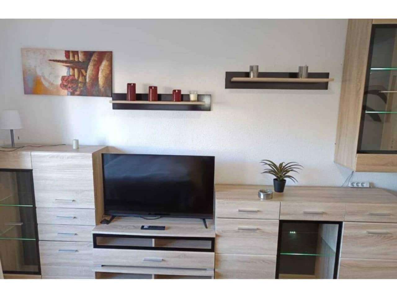 Monolocale in vendita in Calpe / Calp con piscina garage - 118.000 € (Rif: 9877770)