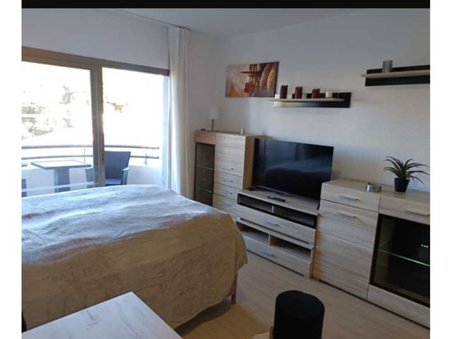 Estúdio para venda em Cometa - Carrió, Calpe / Calp com piscina garagem - 118 000 € (Ref: 9877770)