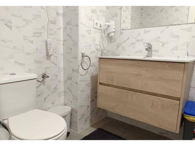 Estúdio para venda em Cometa - Carrió, Calpe / Calp com piscina garagem - 118 000 € (Ref: 9877770)