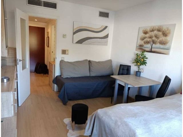 Estúdio para venda em Cometa - Carrió, Calpe / Calp com piscina garagem - 118 000 € (Ref: 9877770)
