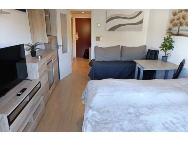 Estúdio para venda em Cometa - Carrió, Calpe / Calp com piscina garagem - 118 000 € (Ref: 9877770)