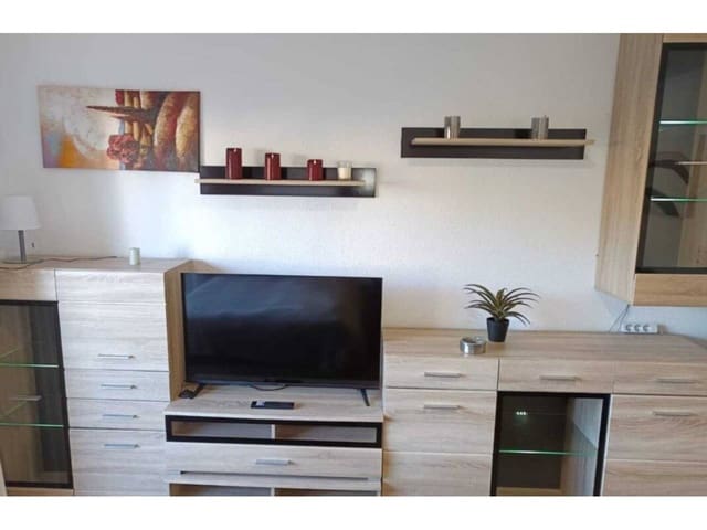 Estúdio para venda em Cometa - Carrió, Calpe / Calp com piscina garagem - 118 000 € (Ref: 9877770)