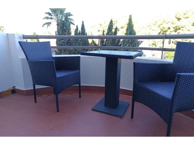 Estúdio para venda em Cometa - Carrió, Calpe / Calp com piscina garagem - 118 000 € (Ref: 9877770)