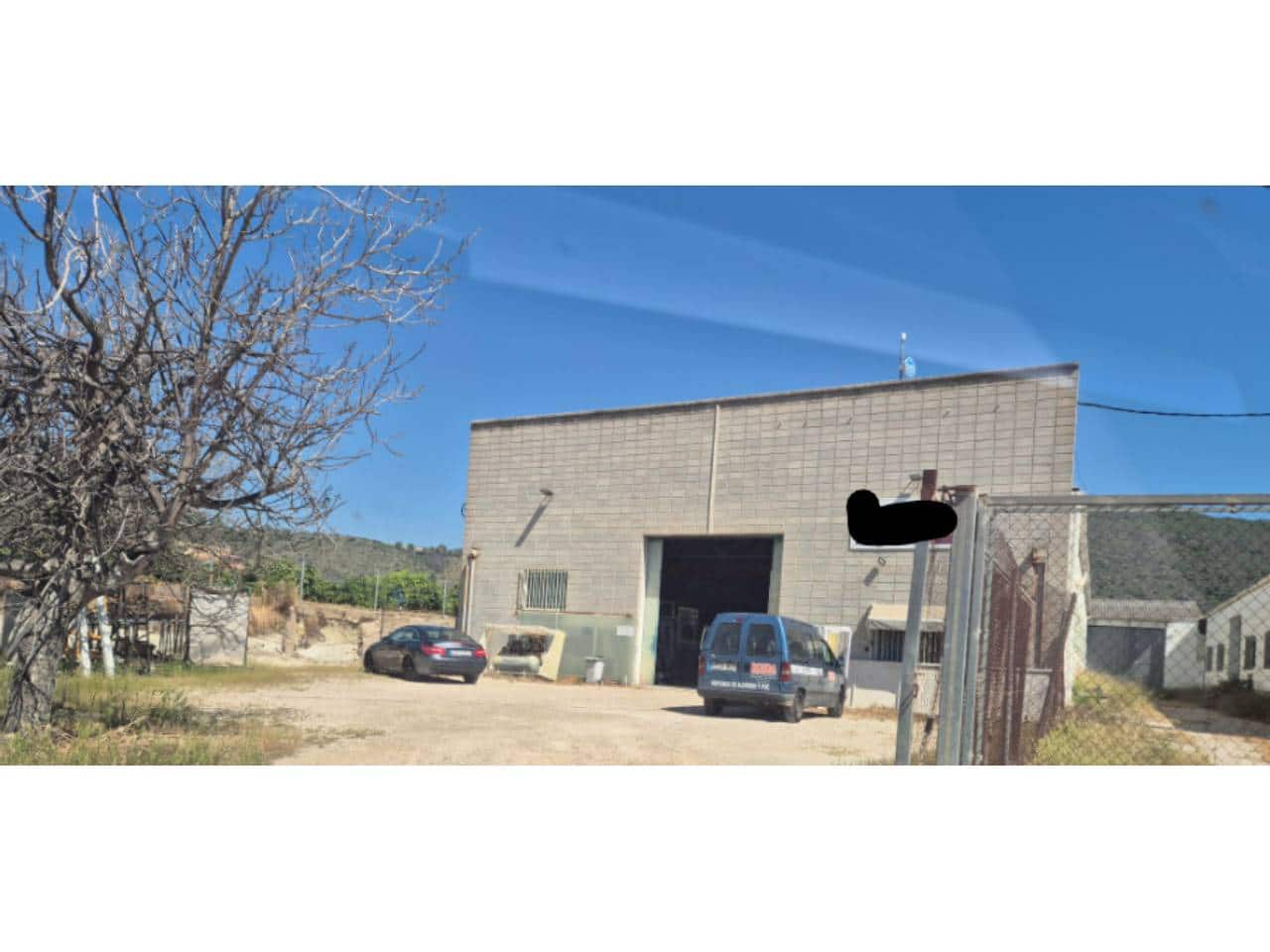 Commercieel te koop in Pego - € 375.000 (Ref: 9883873)