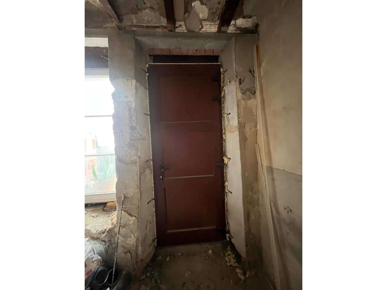 Hus til salgs i Calpe / Calp - € 115 000 (Ref: 9883874)