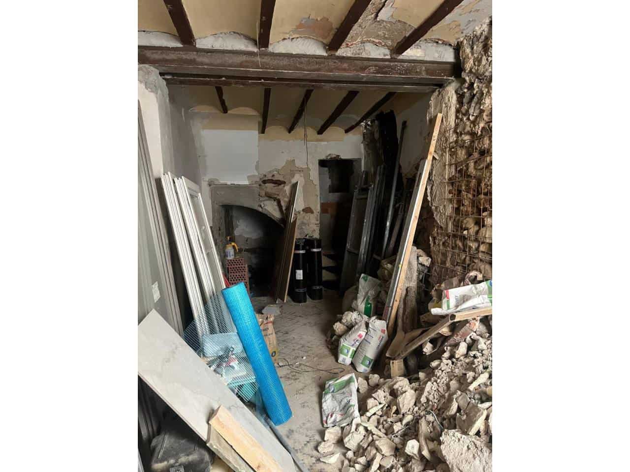 Hus til salgs i Calpe / Calp - € 115 000 (Ref: 9883874)
