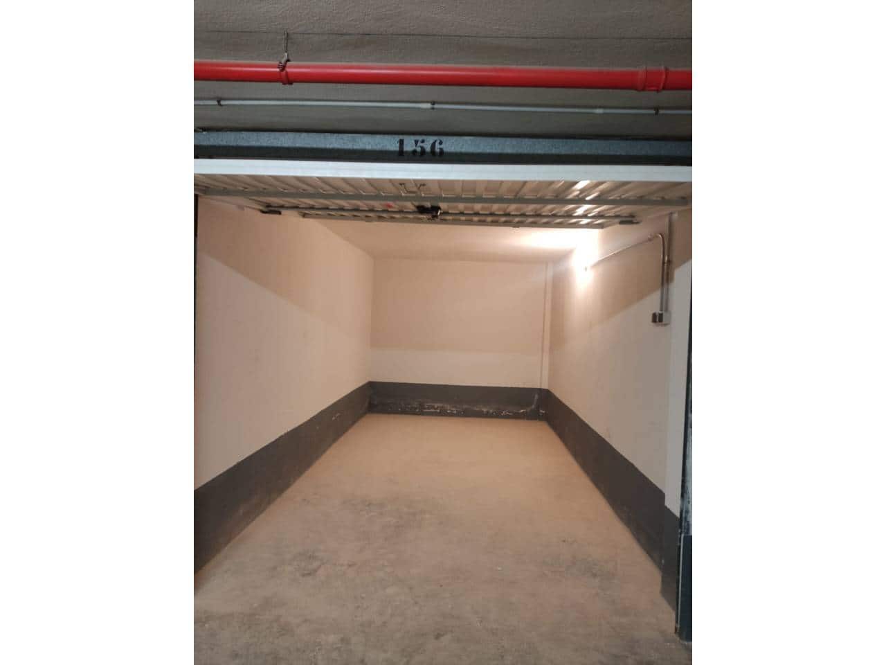 Garaż na sprzedaż w Calpe / Calp - 30 000 € (Ref: 9893602)
