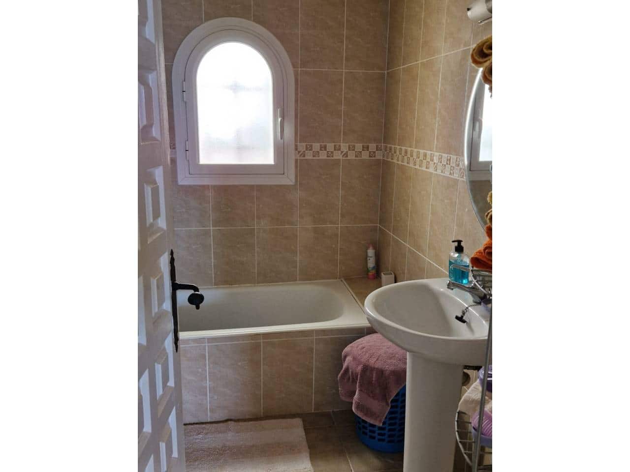 5 soverom Villa til salgs i Calpe / Calp med svømmebasseng garasje - € 560 000 (Ref: 9926607)