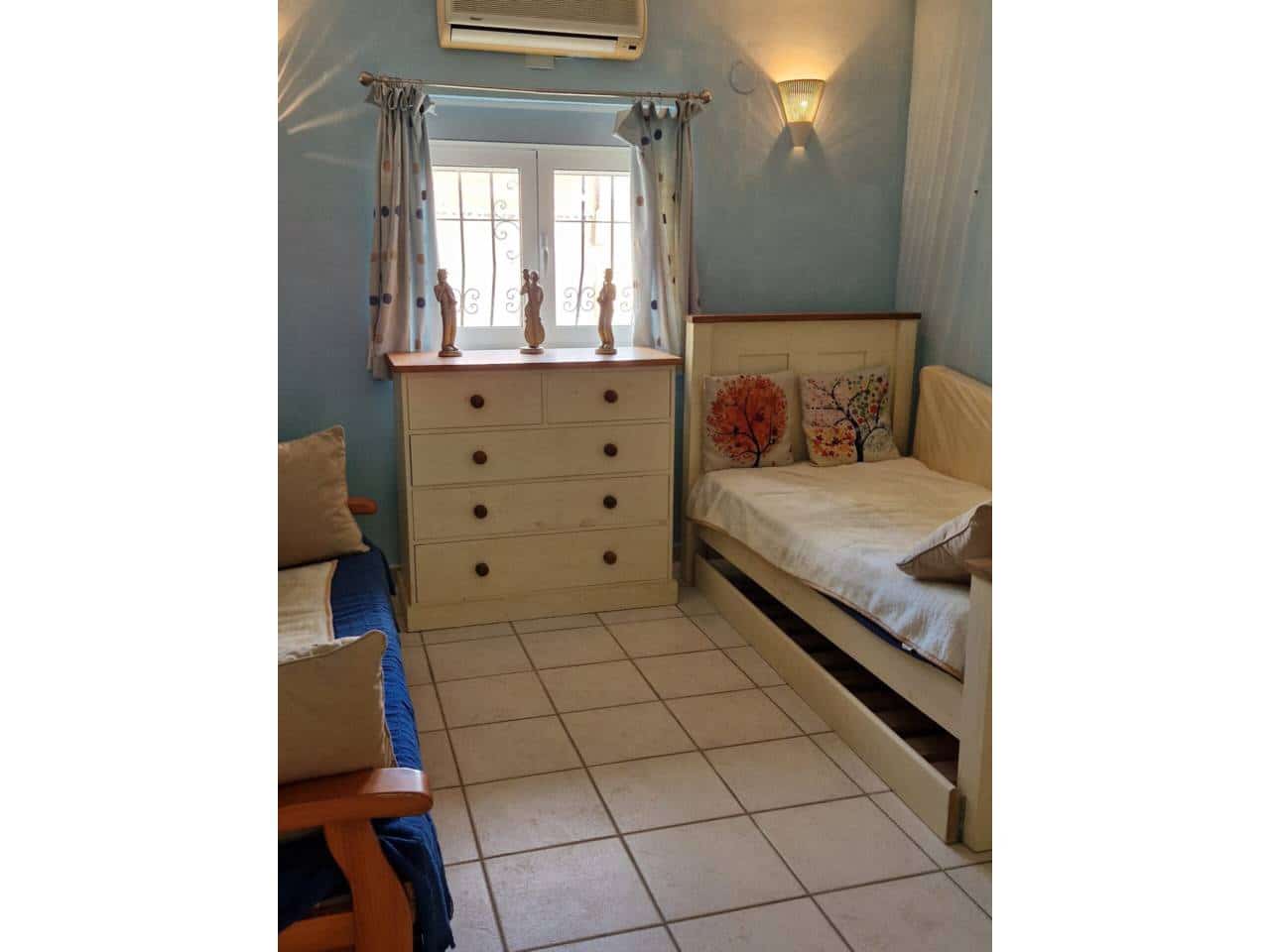 5 soverom Villa til salgs i Calpe / Calp med svømmebasseng garasje - € 560 000 (Ref: 9926607)