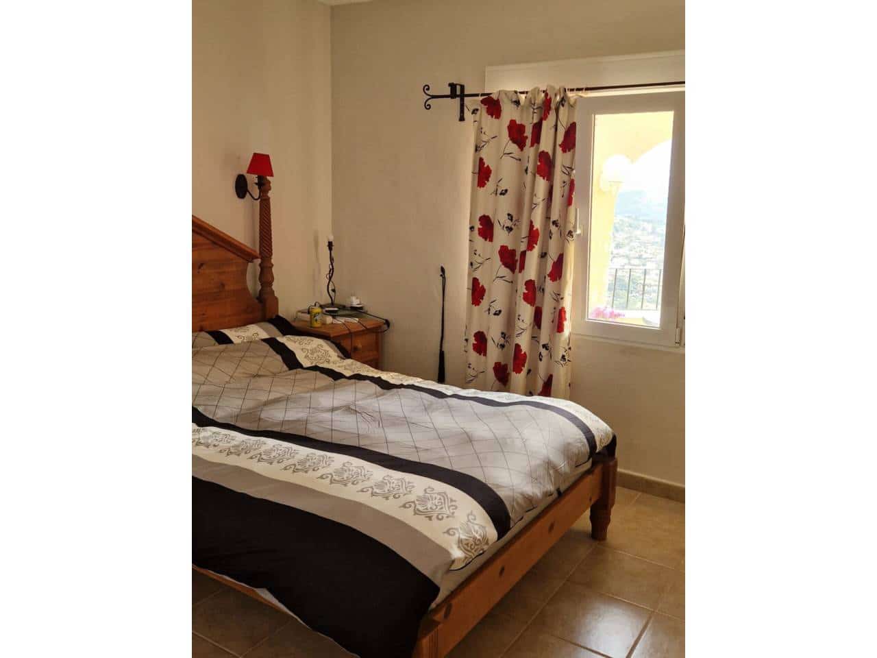 5 soverom Villa til salgs i Calpe / Calp med svømmebasseng garasje - € 560 000 (Ref: 9926607)