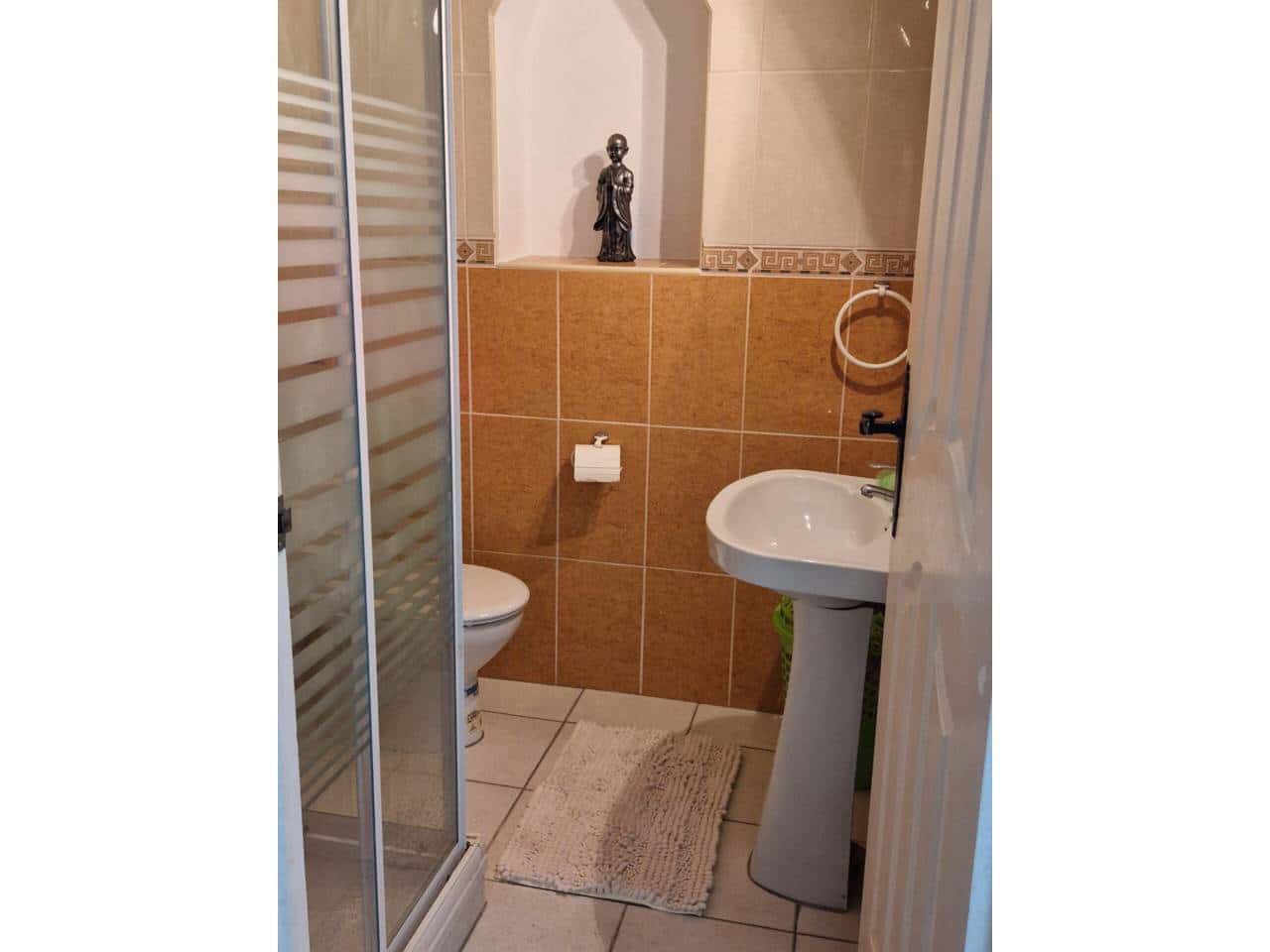 5 soverom Villa til salgs i Calpe / Calp med svømmebasseng garasje - € 560 000 (Ref: 9926607)