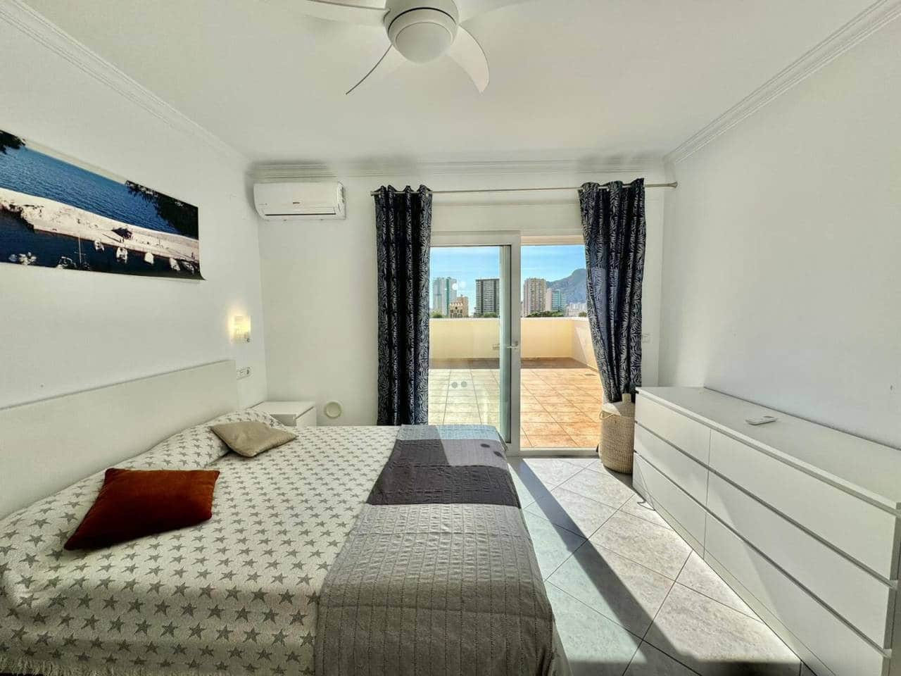 3 chambre Villa/Maison à vendre à Calpe / Calp avec piscine garage - 725 000 € (Ref: 9926608)
