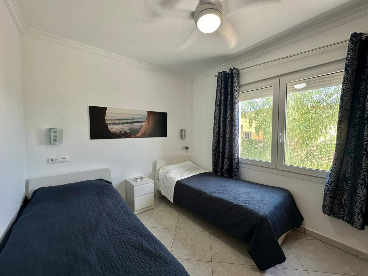 3 chambre Villa/Maison à vendre à Calpe / Calp avec piscine garage - 725 000 € (Ref: 9926608)