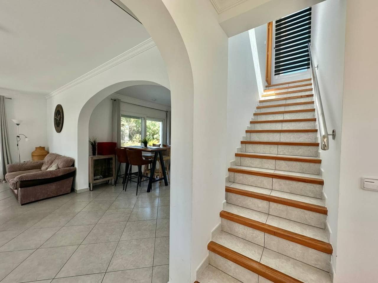 3 chambre Villa/Maison à vendre à Calpe / Calp avec piscine garage - 725 000 € (Ref: 9926608)