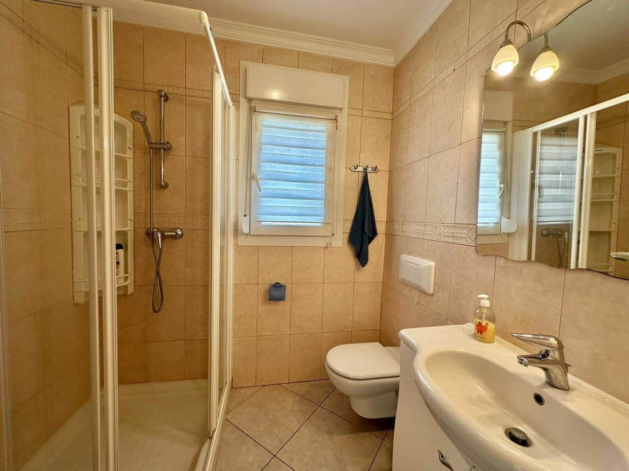 3 chambre Villa/Maison à vendre à Calpe / Calp avec piscine garage - 725 000 € (Ref: 9926608)