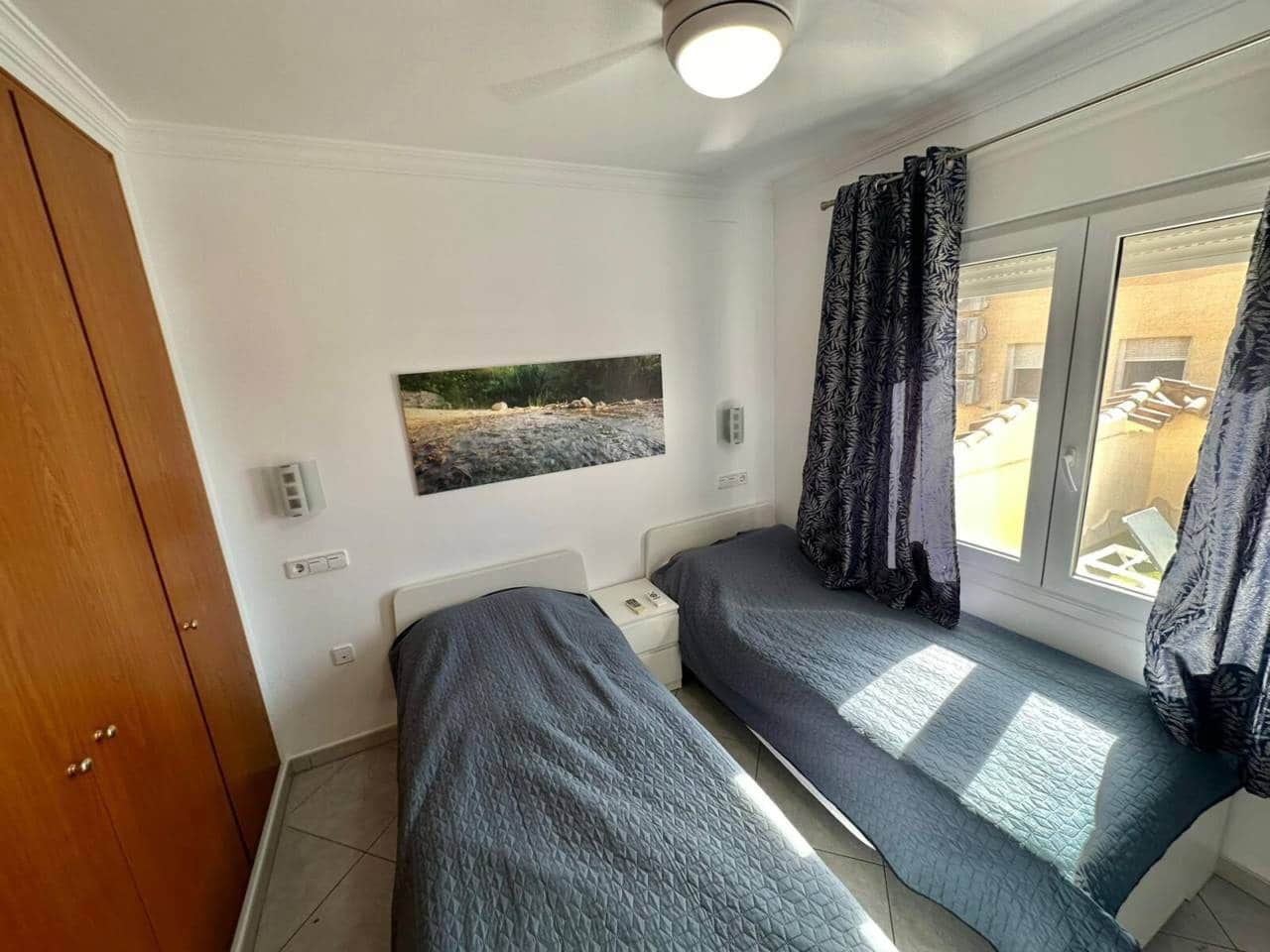 3 chambre Villa/Maison à vendre à Calpe / Calp avec piscine garage - 725 000 € (Ref: 9926608)