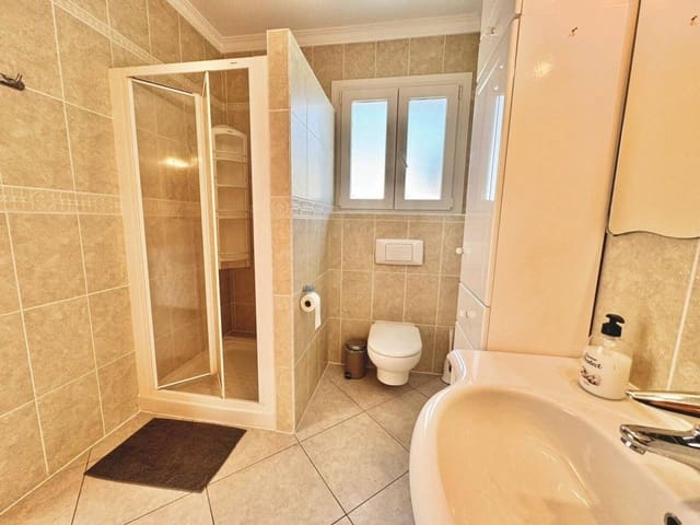 3 chambre Villa/Maison à vendre à Calpe / Calp avec piscine garage - 725 000 € (Ref: 9926608)