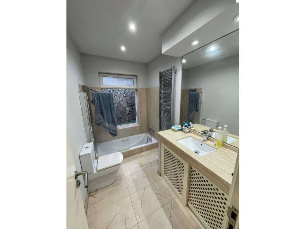 3 soveværelse Villa til salg i Benissa med swimmingpool garage - € 489.000 (Ref: 9941639)