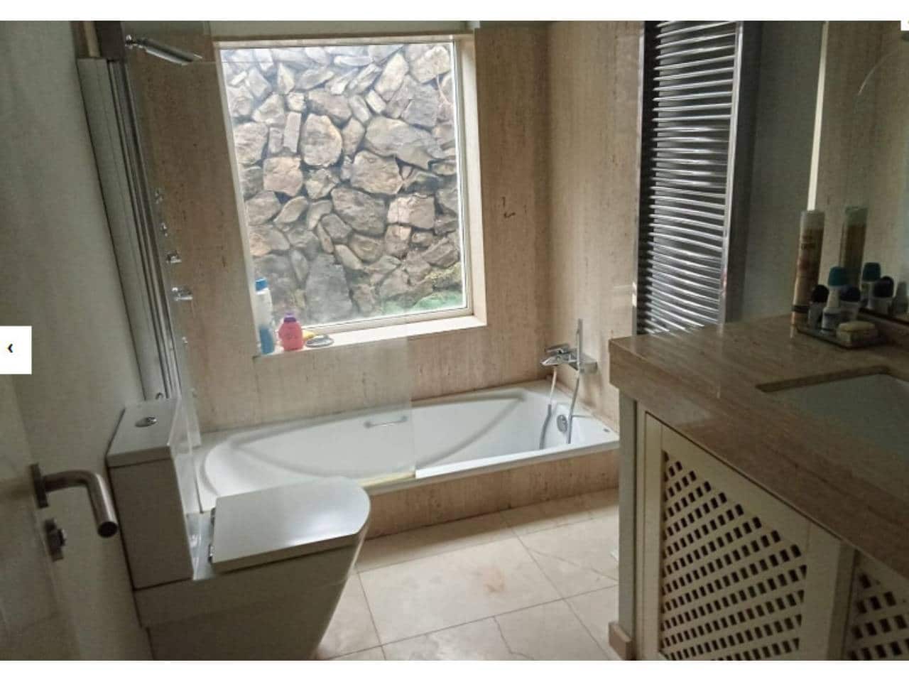 3 soveværelse Villa til salg i Benissa med swimmingpool garage - € 489.000 (Ref: 9941639)