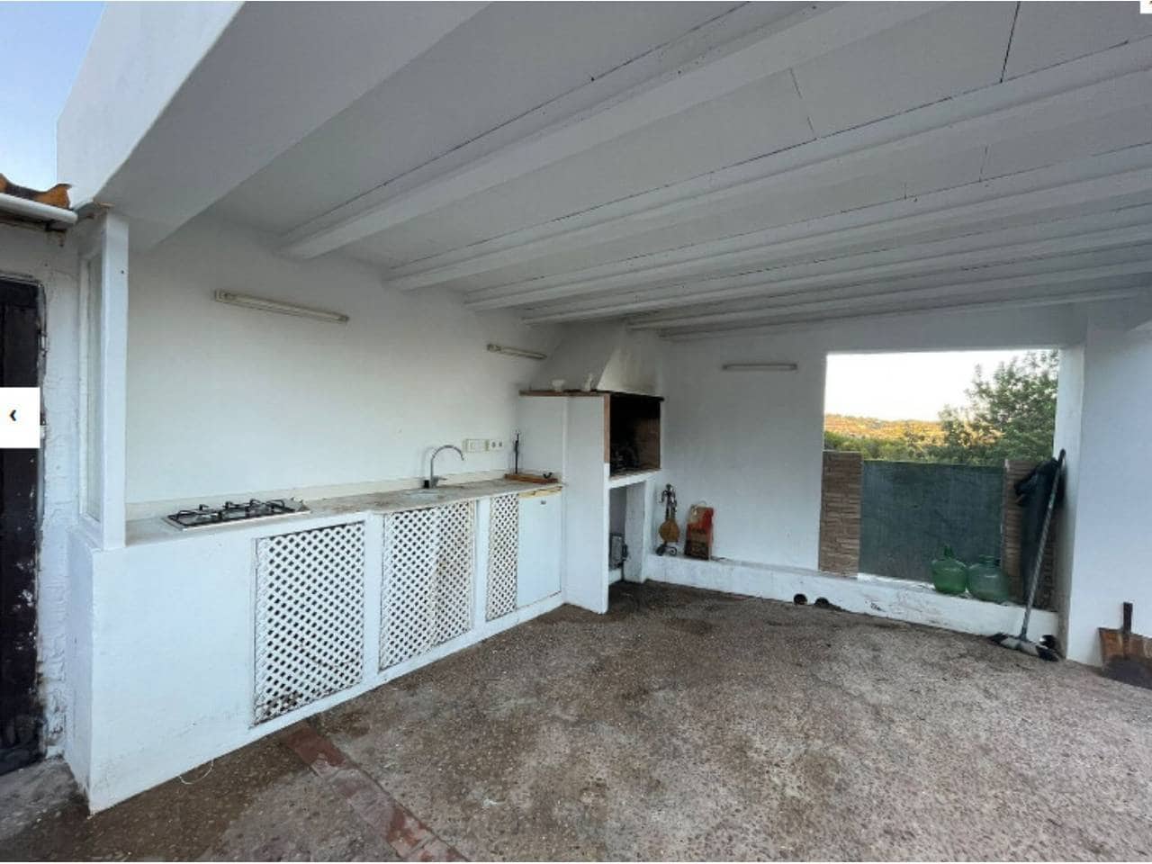 3 soveværelse Villa til salg i Benissa med swimmingpool garage - € 489.000 (Ref: 9941639)