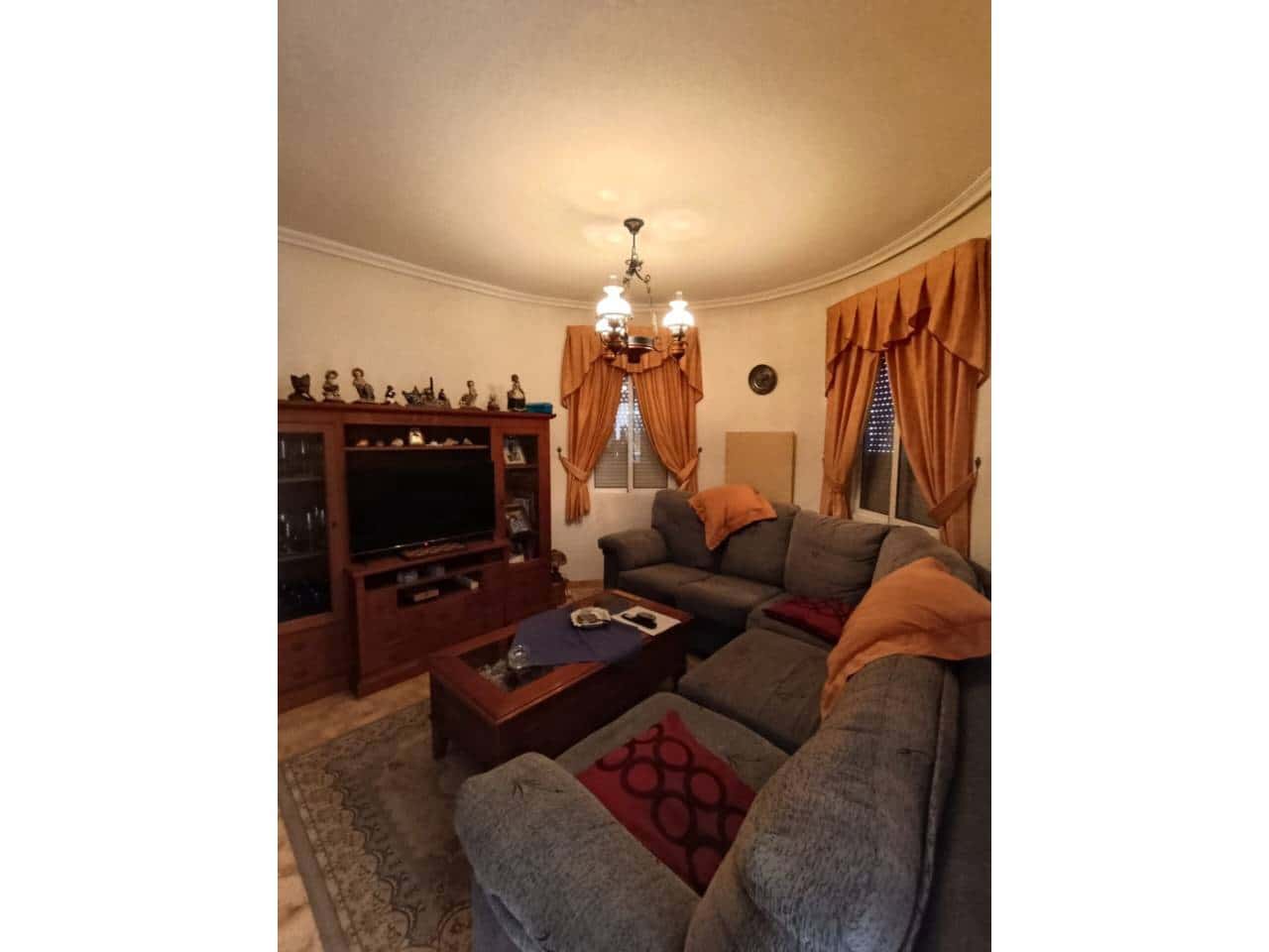 4 soveværelse Villa til salg i Pilar de la Horadada med swimmingpool - € 349.000 (Ref: 9953621)