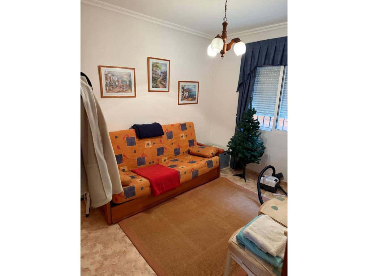 4 soveværelse Villa til salg i Pilar de la Horadada med swimmingpool - € 349.000 (Ref: 9953621)