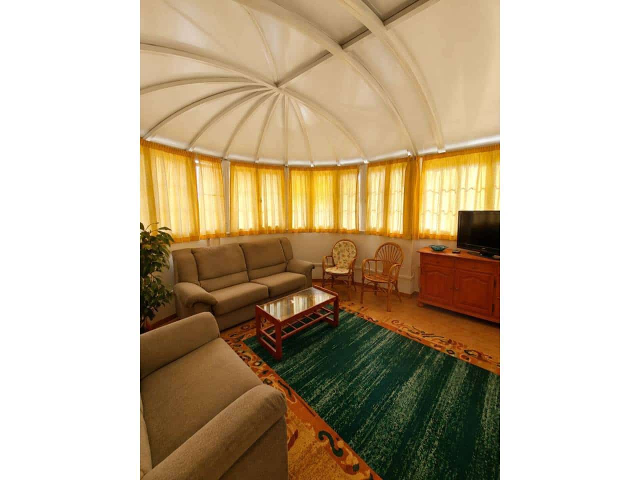 4 soveværelse Villa til salg i Pilar de la Horadada med swimmingpool - € 349.000 (Ref: 9953621)