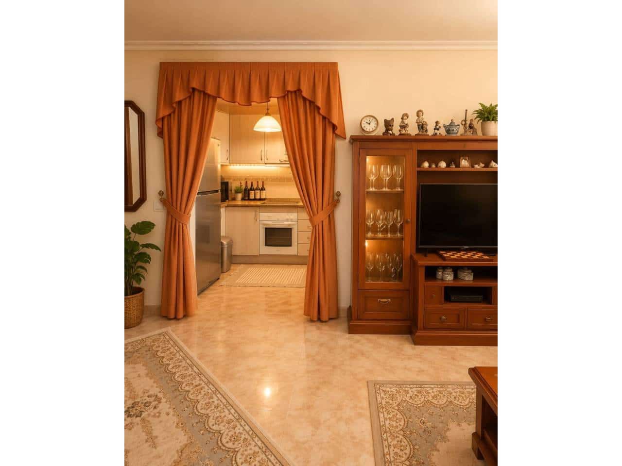 4 soveværelse Villa til salg i Pilar de la Horadada med swimmingpool - € 349.000 (Ref: 9953621)