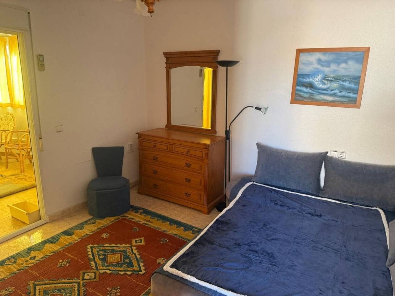 4 soveværelse Villa til salg i Pilar de la Horadada med swimmingpool - € 349.000 (Ref: 9953621)