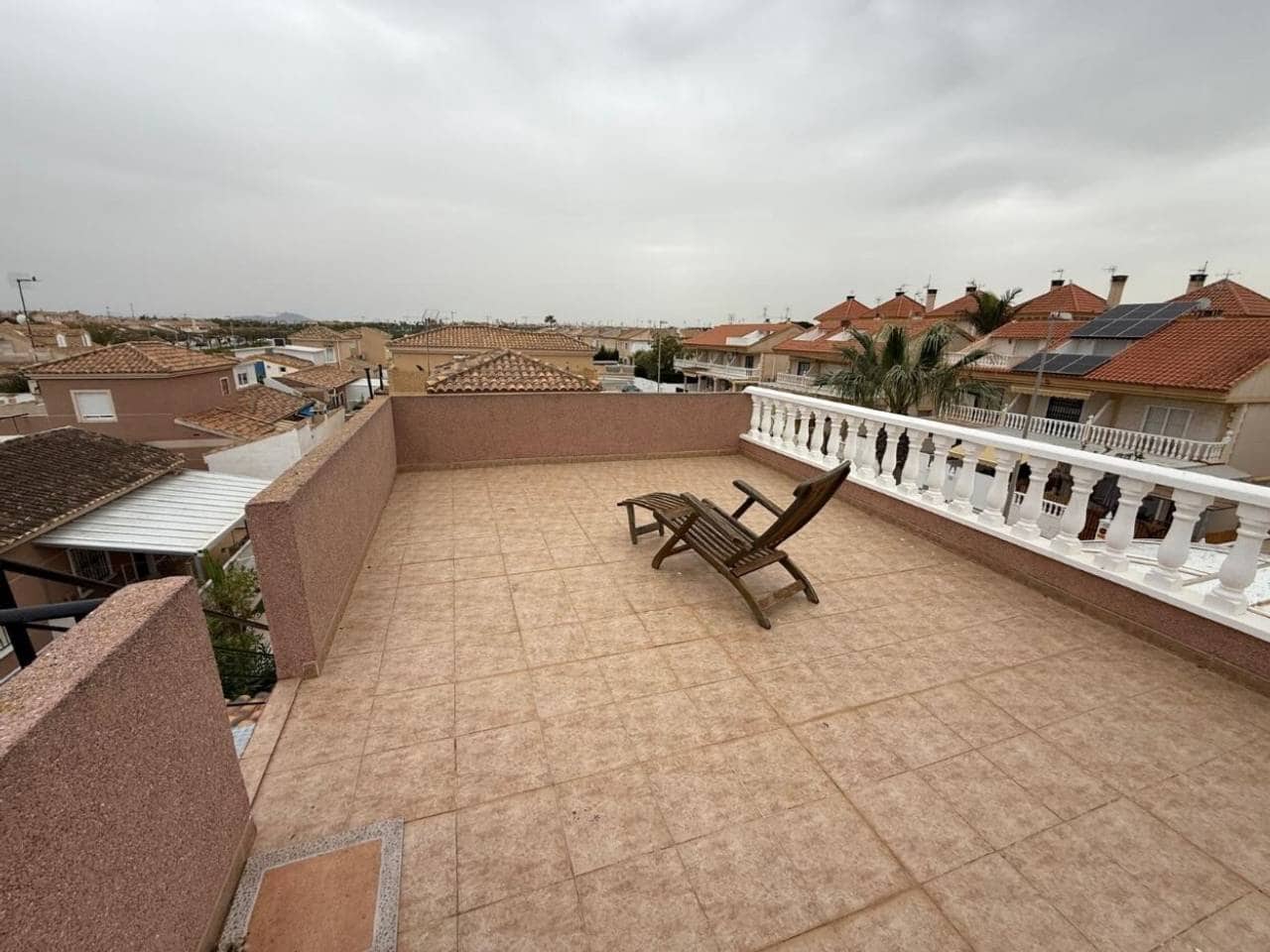 4 soveværelse Villa til salg i Pilar de la Horadada med swimmingpool - € 349.000 (Ref: 9953621)