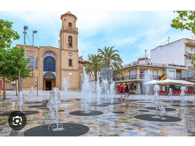4 camera da letto Villa in vendita in Pilar de la Horadada con piscina - 349.000 € (Rif: 9953621)