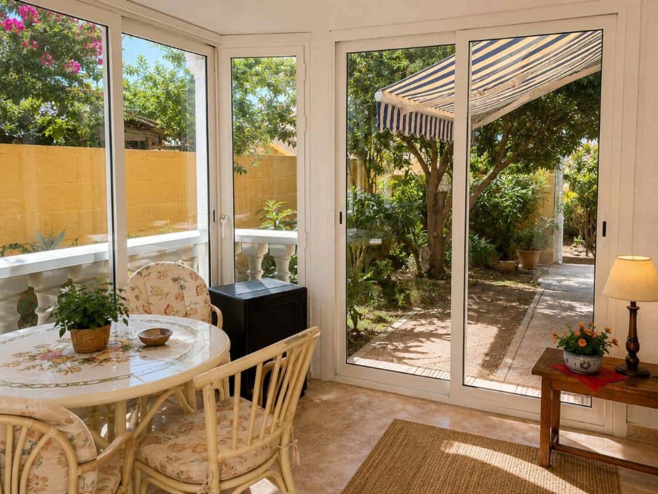 4 soveværelse Villa til salg i Pilar de la Horadada med swimmingpool - € 349.000 (Ref: 9953621)