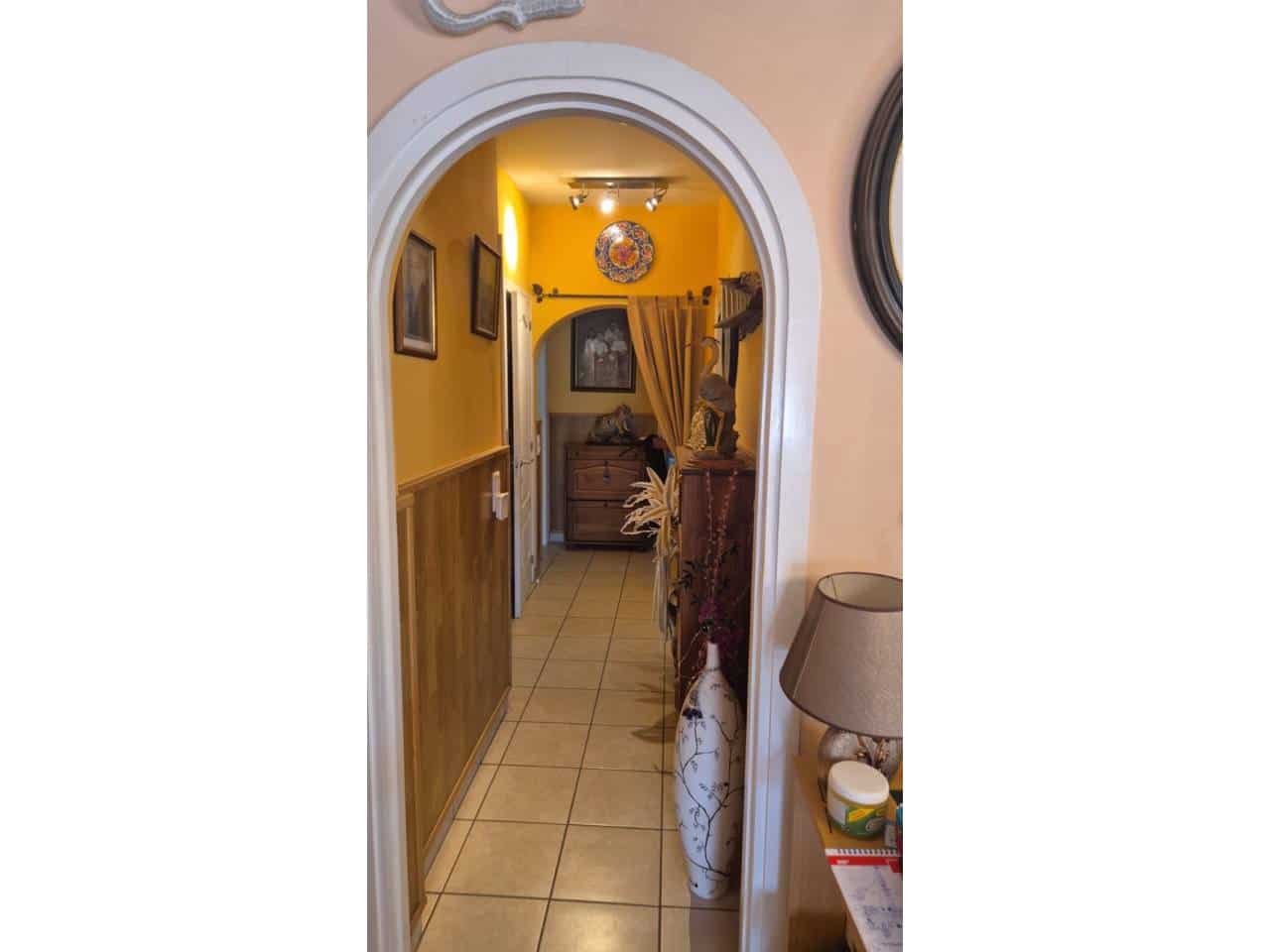 2 soverom Villa til salgs i Calpe / Calp med svømmebasseng garasje - € 439 000 (Ref: 9981722)