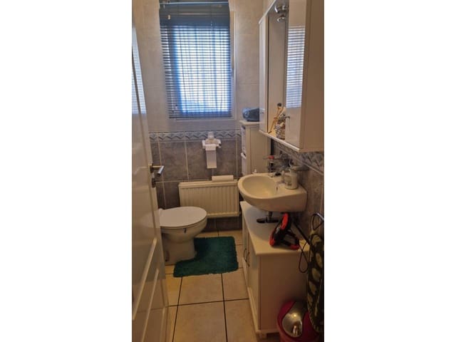 2 soverom Villa til salgs i Canuta, Calpe / Calp med svømmebasseng garasje - € 439 000 (Ref: 9981722)