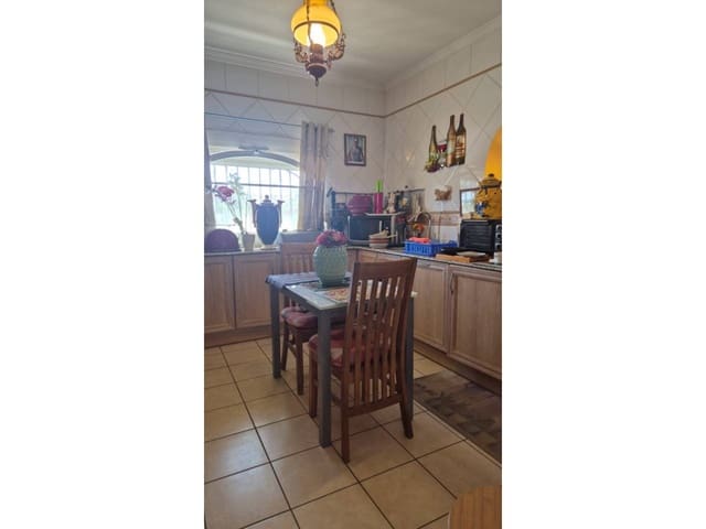 2 soverom Villa til salgs i Canuta, Calpe / Calp med svømmebasseng garasje - € 439 000 (Ref: 9981722)