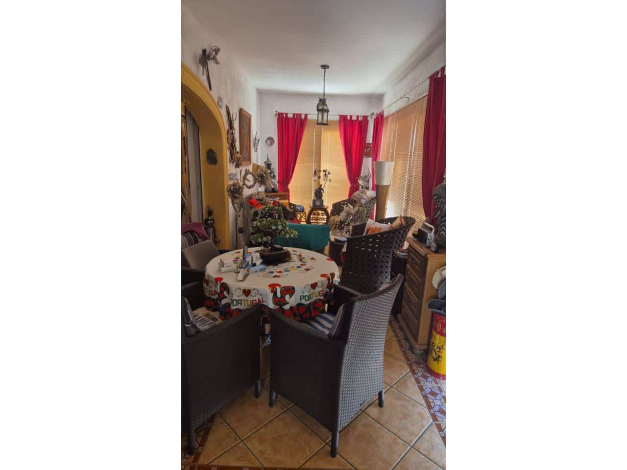 2 soverom Villa til salgs i Calpe / Calp med svømmebasseng garasje - € 439 000 (Ref: 9981722)