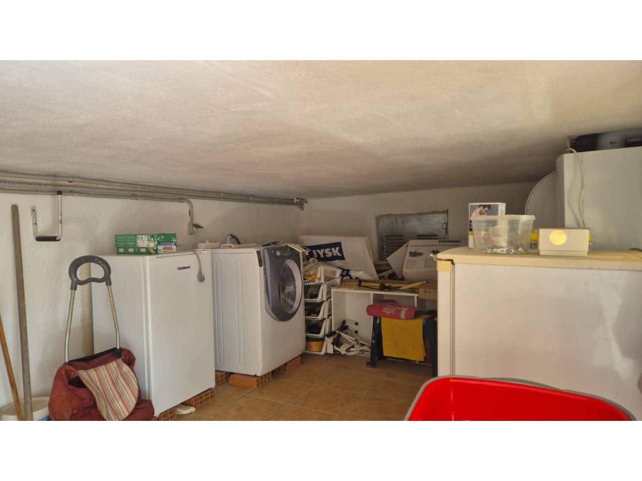 2 soverom Villa til salgs i Calpe / Calp med svømmebasseng garasje - € 439 000 (Ref: 9981722)