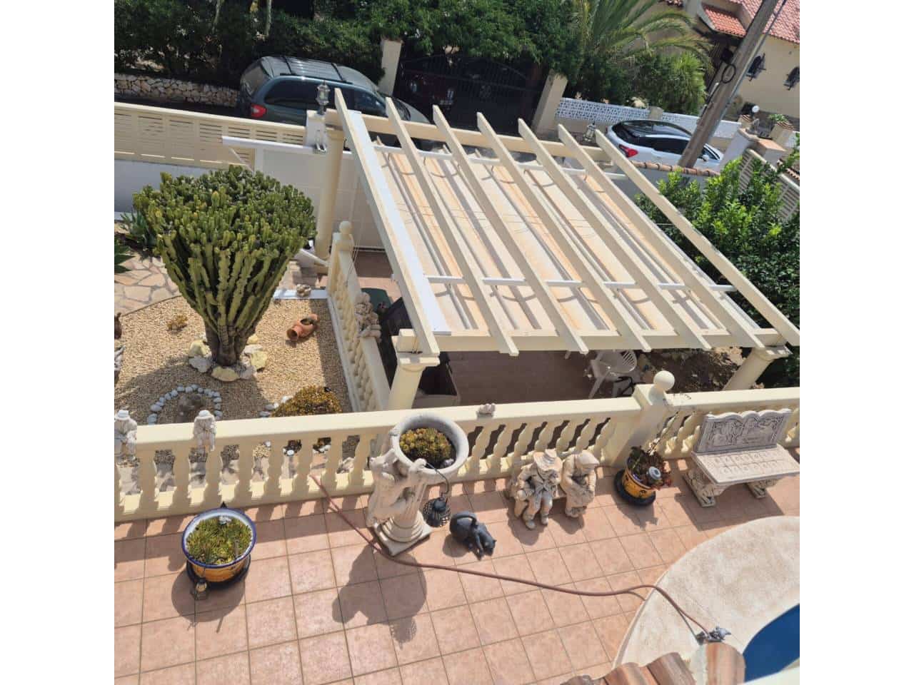 2 soverom Villa til salgs i Calpe / Calp med svømmebasseng garasje - € 439 000 (Ref: 9981722)